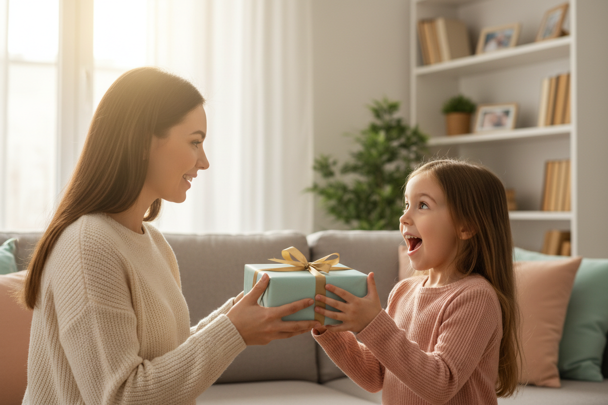 Gift for Daughter