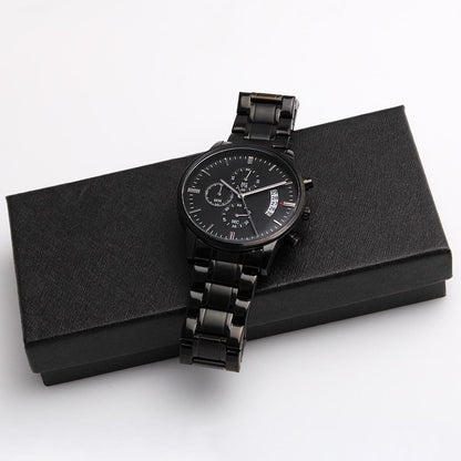 Customized Watch