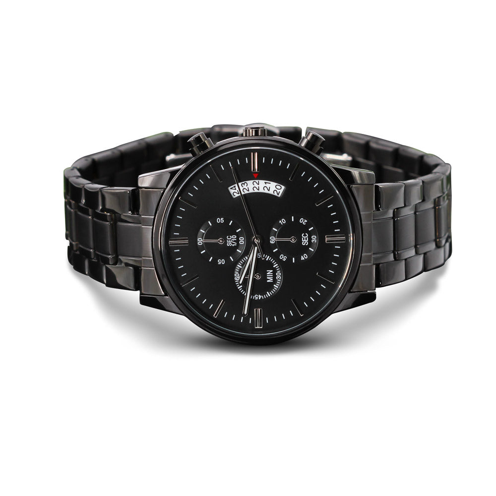 Customized Watch