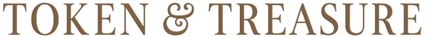 Token and Treasure
